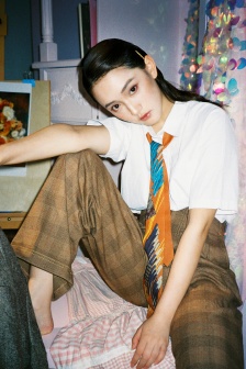 濑美莉亚