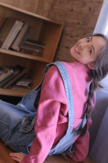 劲爆战士